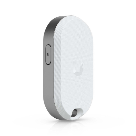 Telecomandă KeyFob UniFi Ubiquiti SuperLink pentru acțiuni programabile, USL-FOB